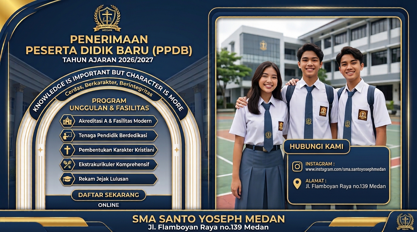 Brosur PPDB